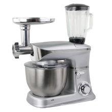 Table free standing multifunction electric planetary stand food mixer machines for home appliance